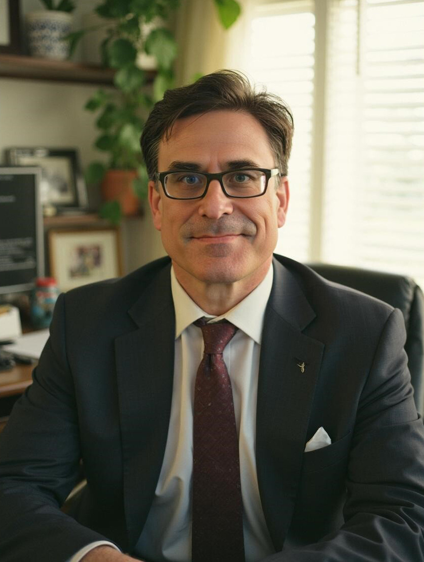 Bryan Angstman - Founder of Quick Thinking Formula Bryan Angstman - Founder of Quick Thinking Formula