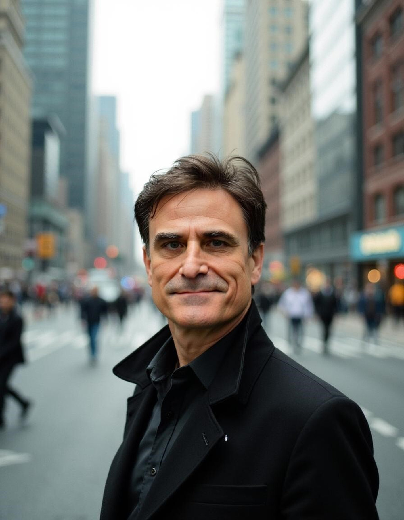 Bryan Angstman - Owner of Quick Thinking Formula Bryan Angstman - Owner of Quick Thinking Formula